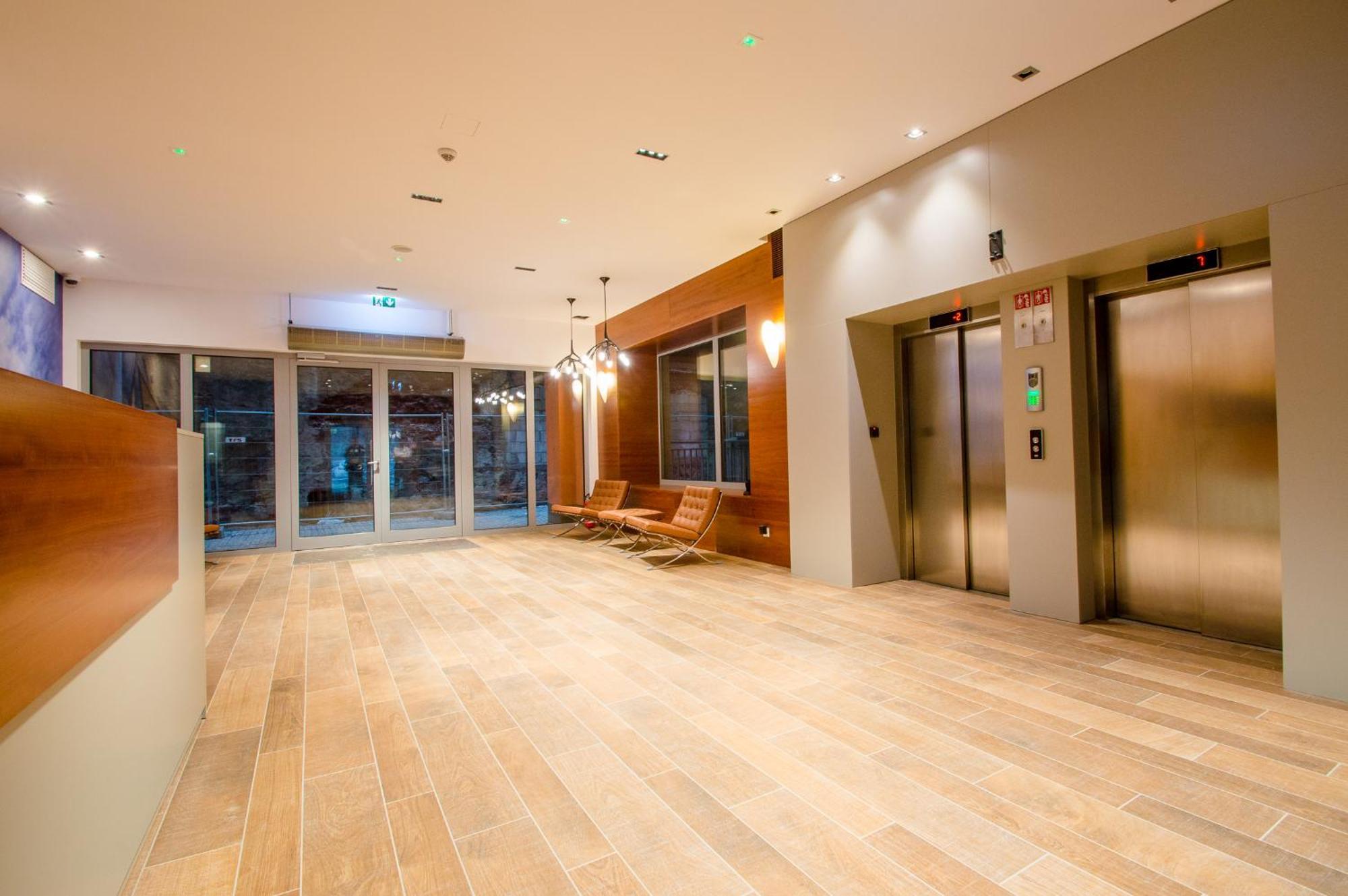 Grand Apartments - Apartments Spa Waterlane Island Gdansk Dış mekan fotoğraf
