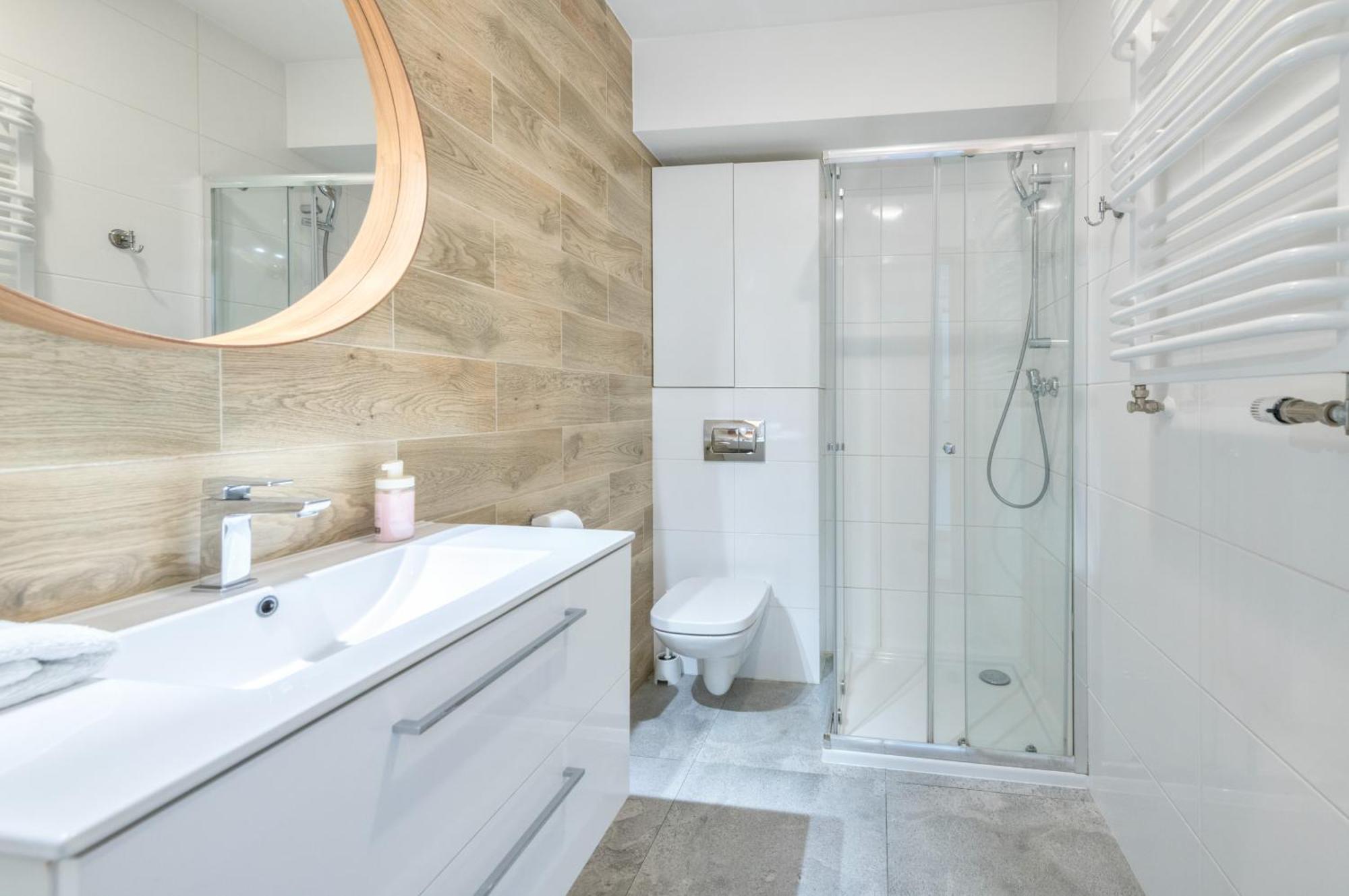 Grand Apartments - Apartments Spa Waterlane Island Gdansk Dış mekan fotoğraf